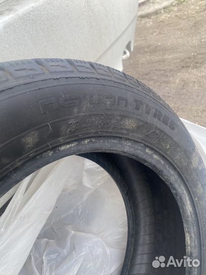 Nokian Tyres Nordman RS 195/55 R16