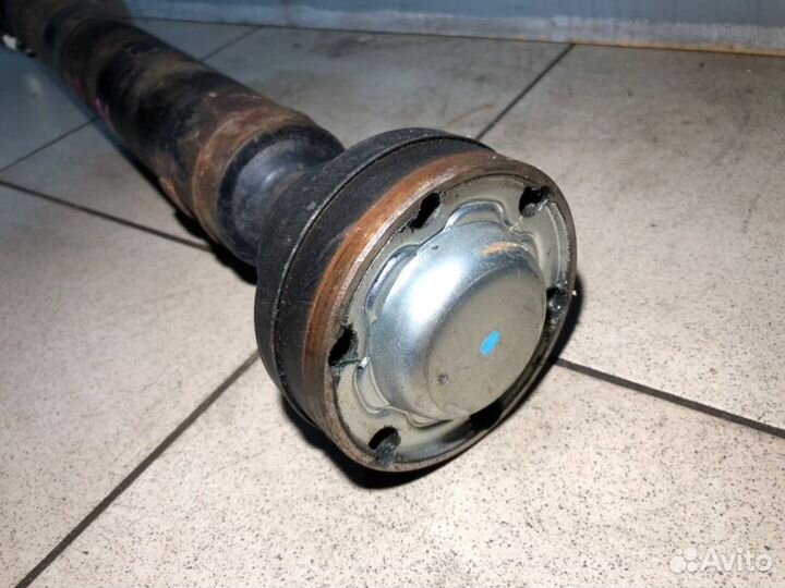 Кардан передний Jeep Grand Cherokee WK2 3.6