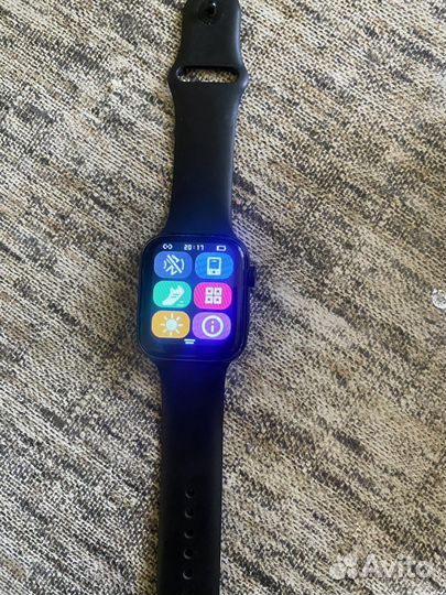 Смарт часы i8 pro max
