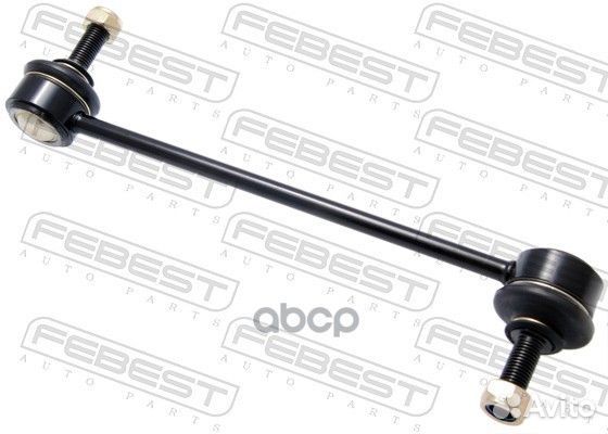 Тяга стабилизатора переднего volkswagen transpo