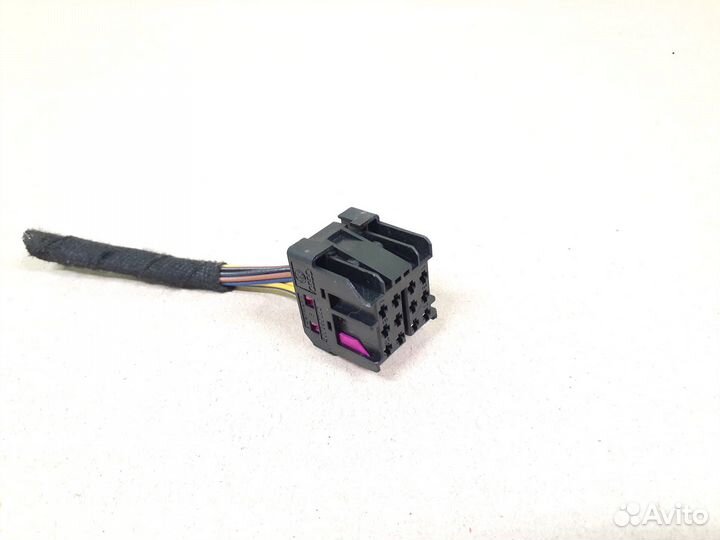 Разъем VAG VW Touareg GP 7L 6Q0959382