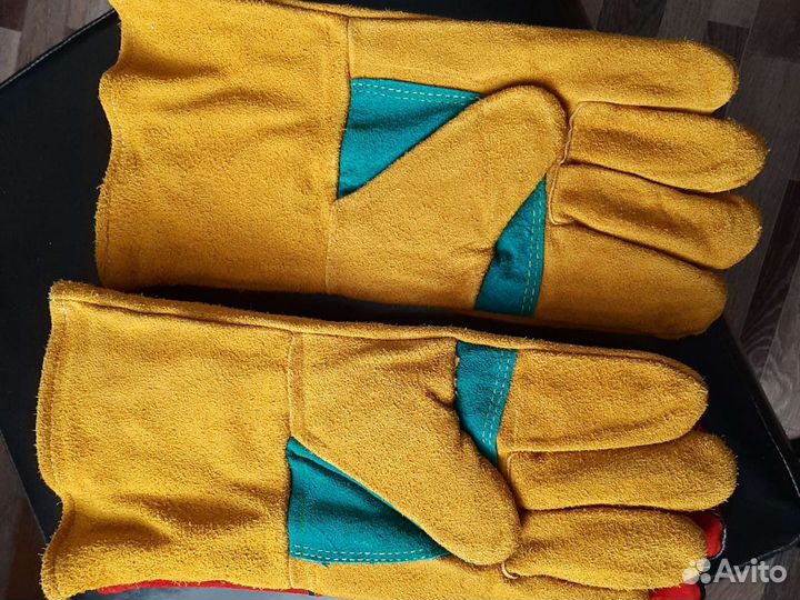 Краи зима лето сварочные