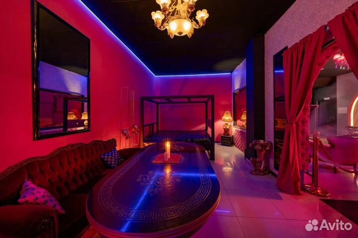 Аренда фотостудии с VHS-Проигрывателем