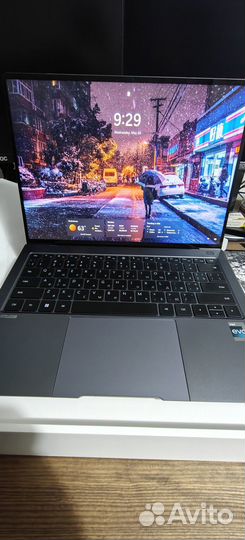 Huawei MateBook X Pro 2022