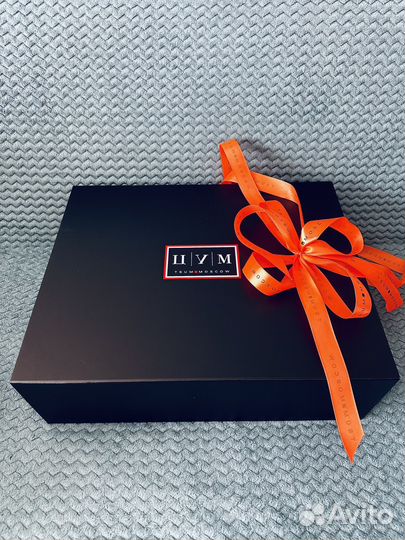 Коробка цум (большая)