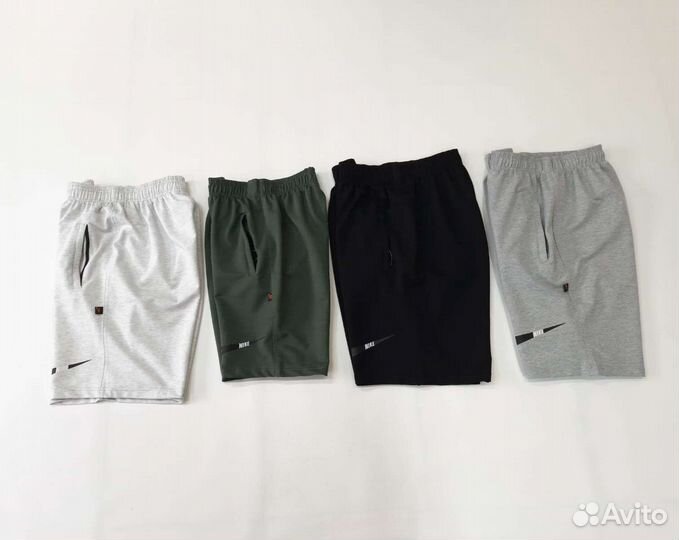 Шорты хлопок артикул 224