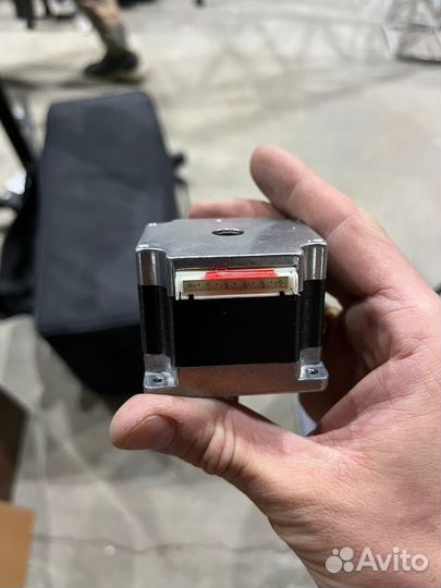 Движок для спотов