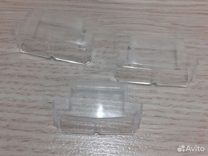 Стекло урал