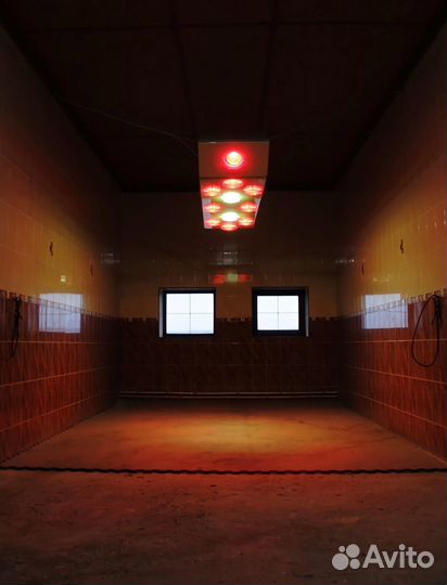 Постой для лошадей