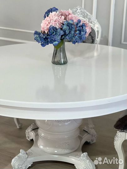 Кухонный стол стулья/Обеденная группа стол стулья