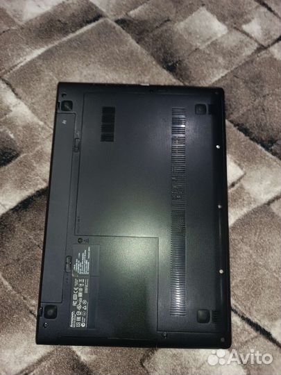 Ноутбук Lenovo