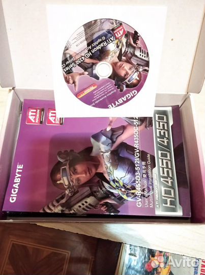 Видео карта