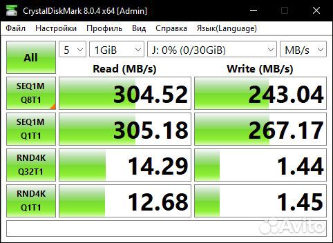 32Gb Kingston Canvas React Plus sdhc V90 +Reader