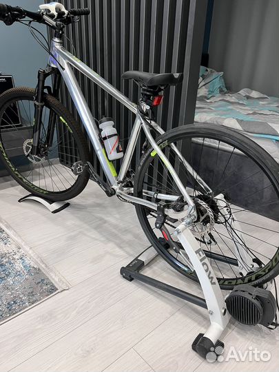 Велосипед горный Welt Rockfall 3.0 SE 29