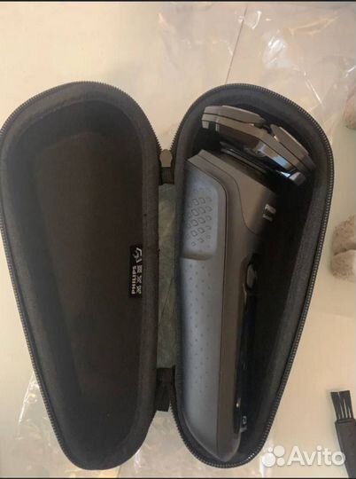 Электробритва Philips S5588/30 SkinIQ