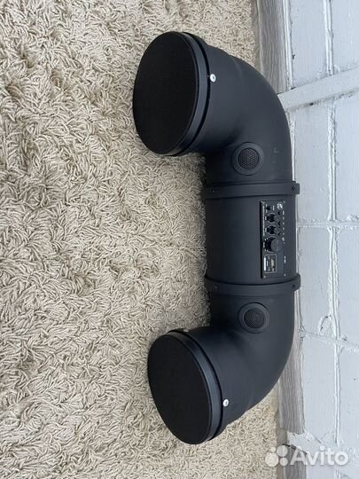 Колонка для квадроцикла