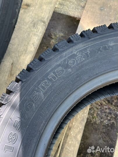 Nokian Tyres Nordman 5 185/65 R15 92T