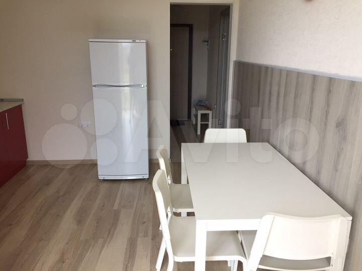 2-к. квартира, 47 м², 2/3 эт.