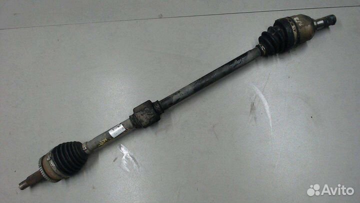 Прмвод Hyundai Solaris 2 в сборе 49501H5310