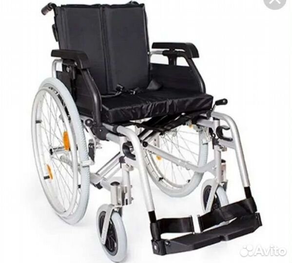 Инвалидная коляска