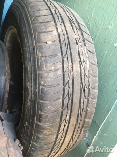 Marshal Radial 857 195/65 R15