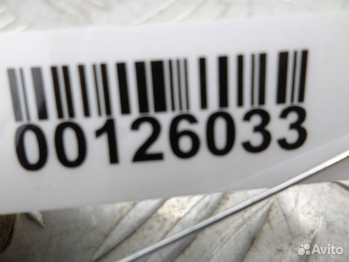 Панель управления магнитолой Infiniti G 1 V35 P103