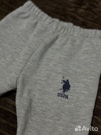 Костюм детский uspa