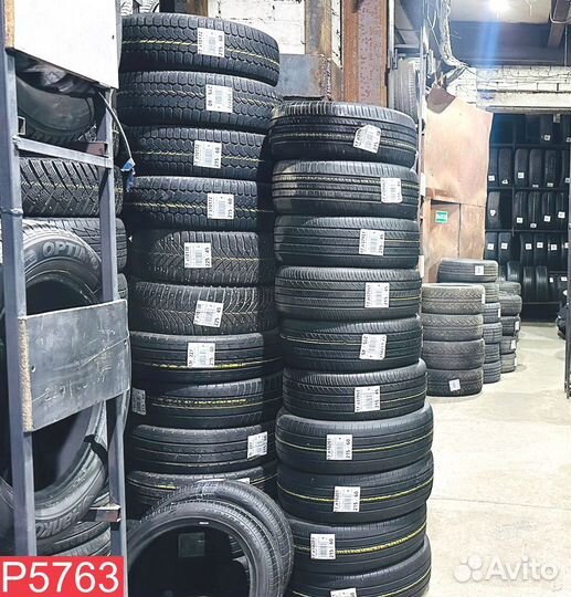 Hankook Ventus ST RH06 255/55 R19 111R