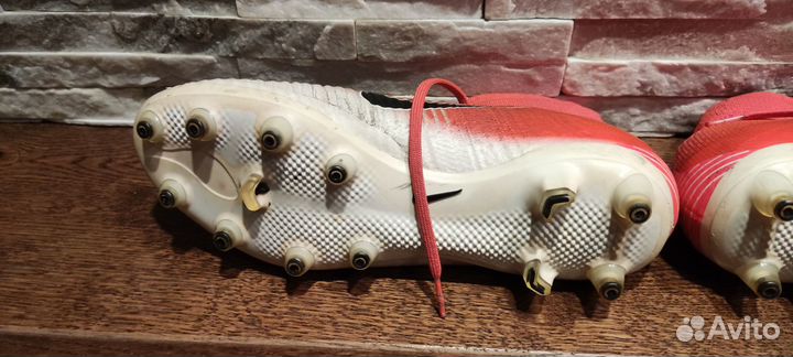 Nike Mercurial Superfly V AG-Pro