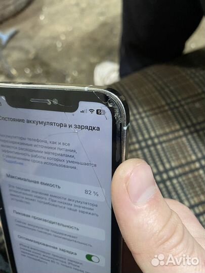 iPhone xr в корпусе 13 pro обмен