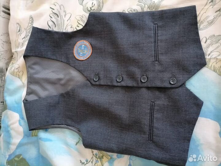 Школьная форма