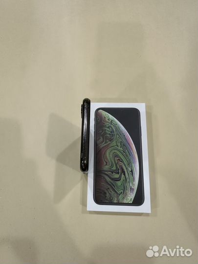 iPhone Xs Max, 256 ГБ