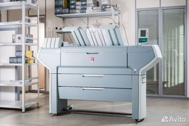 Аренда оргтехники