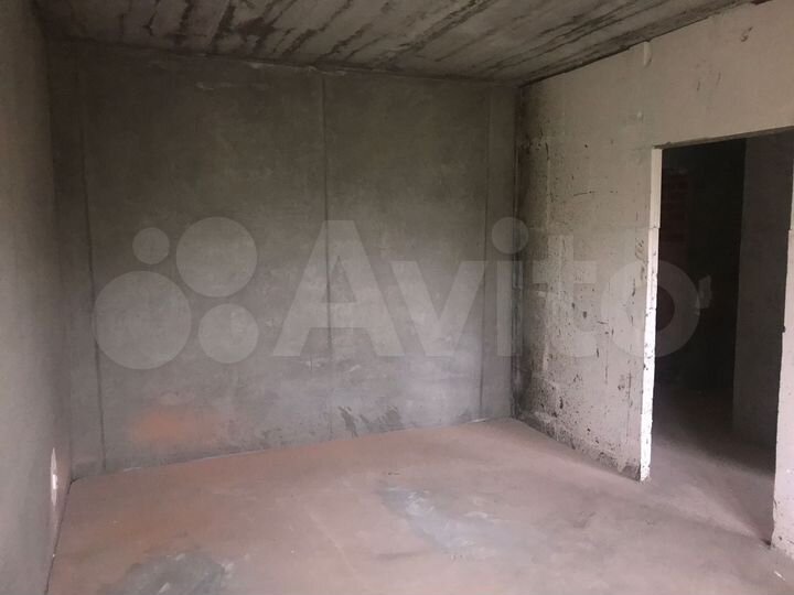 1-к. квартира, 35 м², 3/10 эт.