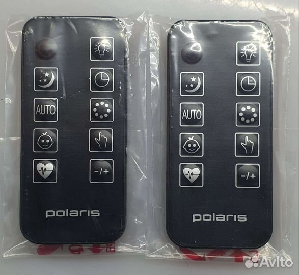 Пульт ду для увлажнителя Polaris PUH 9105 IQ Home