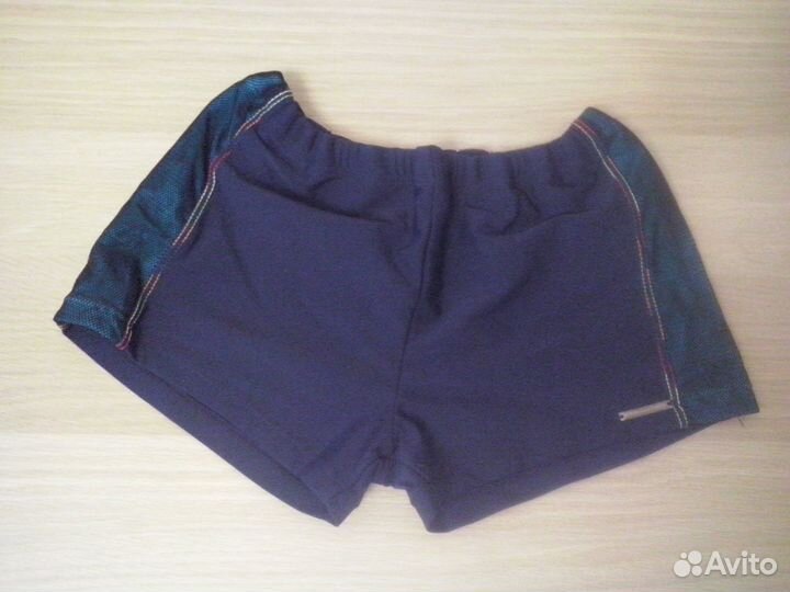 Плавки на мальчика, рост 140-152