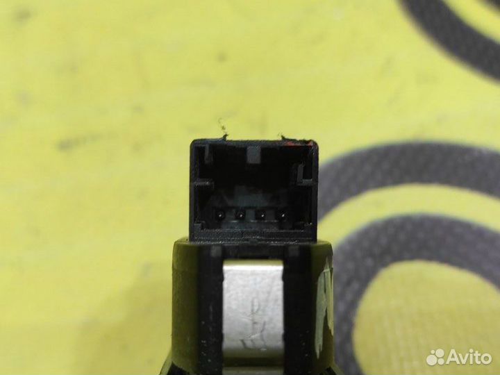 Блок кнопок Audi A6 4F2 2004-2008