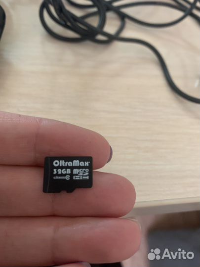 Видеорегистратор mio