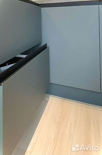 Кухня от производителя