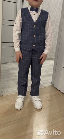 Костюм на мальчика