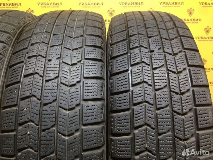 Dunlop DSX-2 205/60 R16