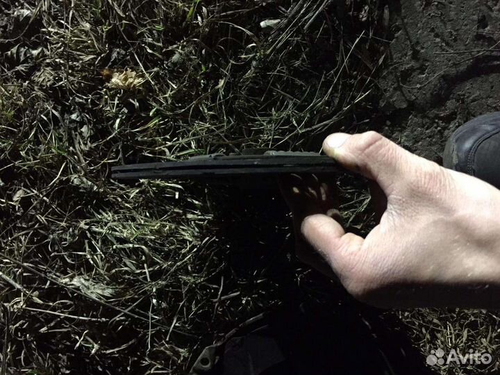 Корзина сцепления форд фокус 2 1.8 оригинал