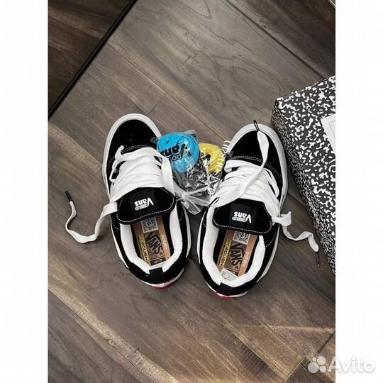 Vans Knu Skool VR3 LX Imrаn Роtаtо