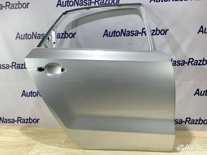 Дверь задняя правая Volkswagen Polo Sed седан CFN