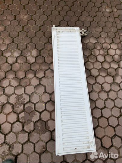 Отопительные радиаторы 