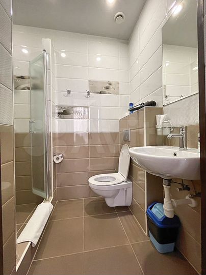 Комната 15 м², 1/22 эт.