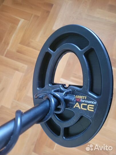 Катушка garrett ace 250 защита