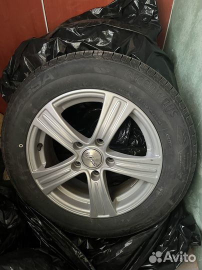 Lassa Greenways 185/65 R15