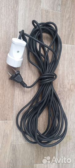 Удлинитель 11 метров (0.5)