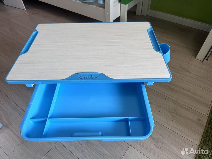 Cubby парта / письменный стол